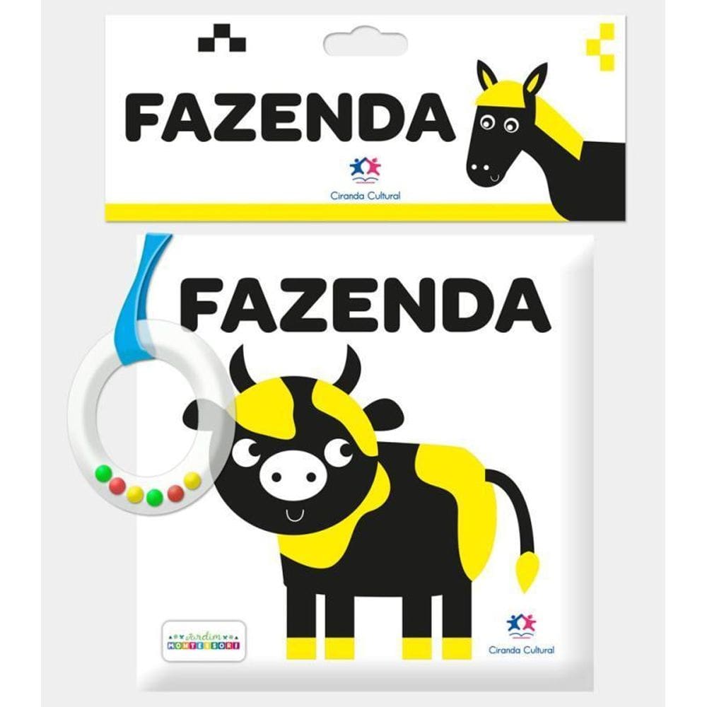 MP - Fazenda