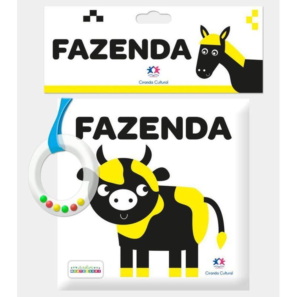 Fazenda