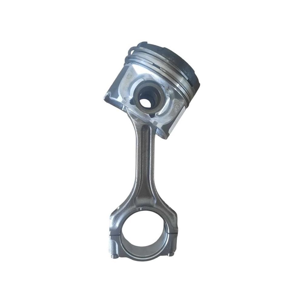 Pistão Biela L200 Triton 2.4 Diesel Motor 2017 a 2024