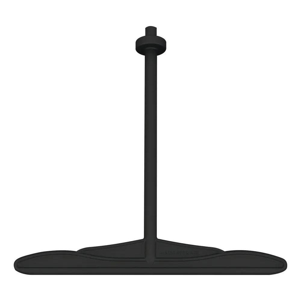 2X Haste Para Misturar Pipoqueira 22Cm Tramontina Mexedor Or