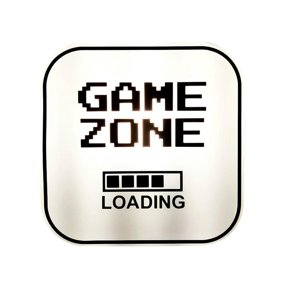 Luminária Box Game Zone