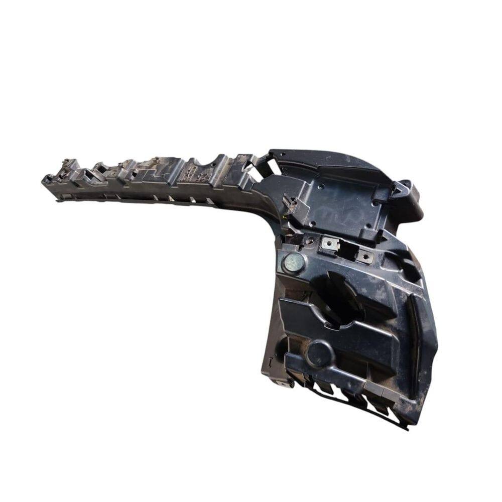 Guia Suporte Parachoque Traseiro Esquerdo Bmw X3 2013