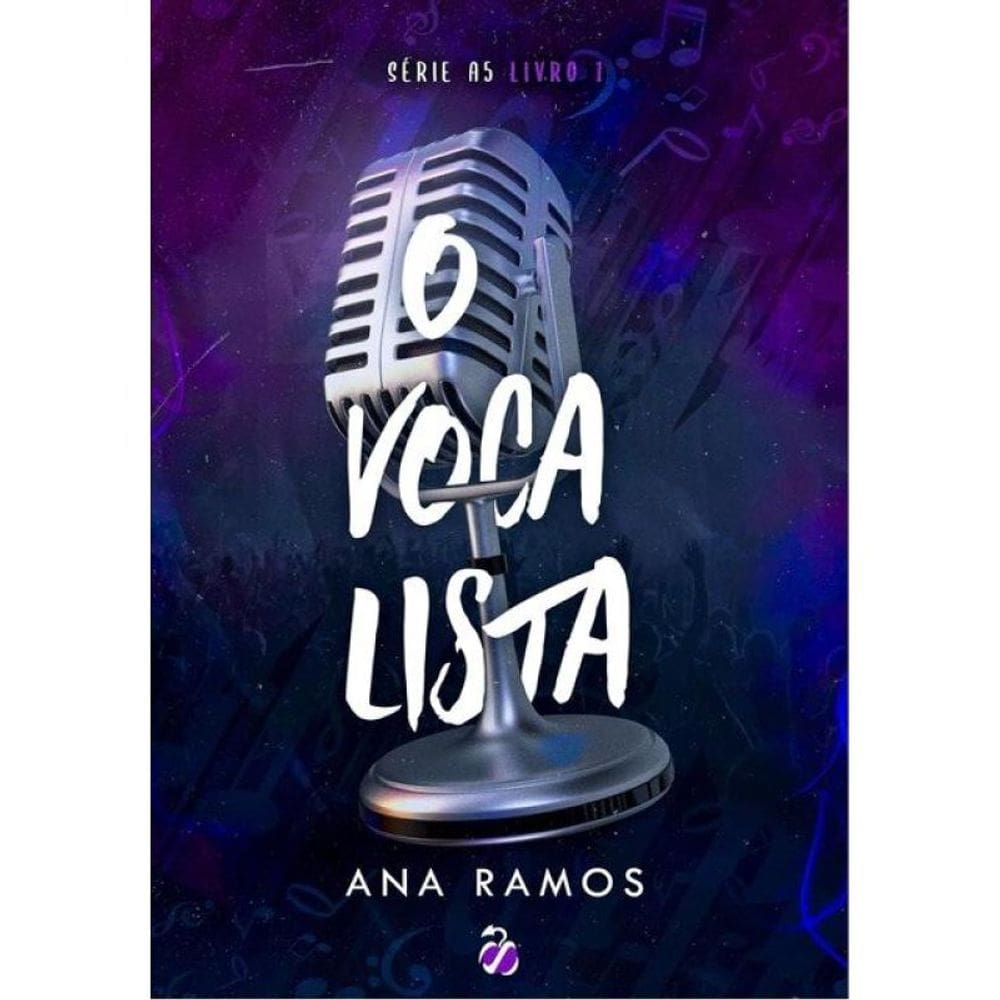 O Vocalista - Vol. 1