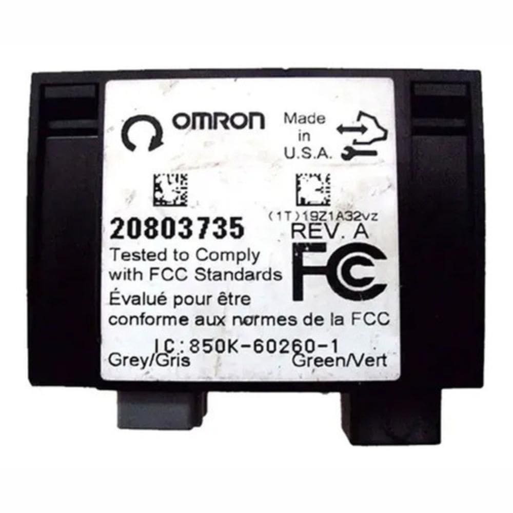 Modulo Imobilizador Captiva 2008 A 2015 20803735