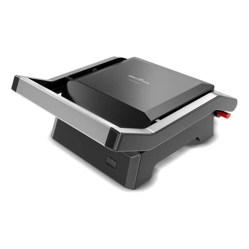MP - Grill Brita nia Abertura 180  520W Bgr06