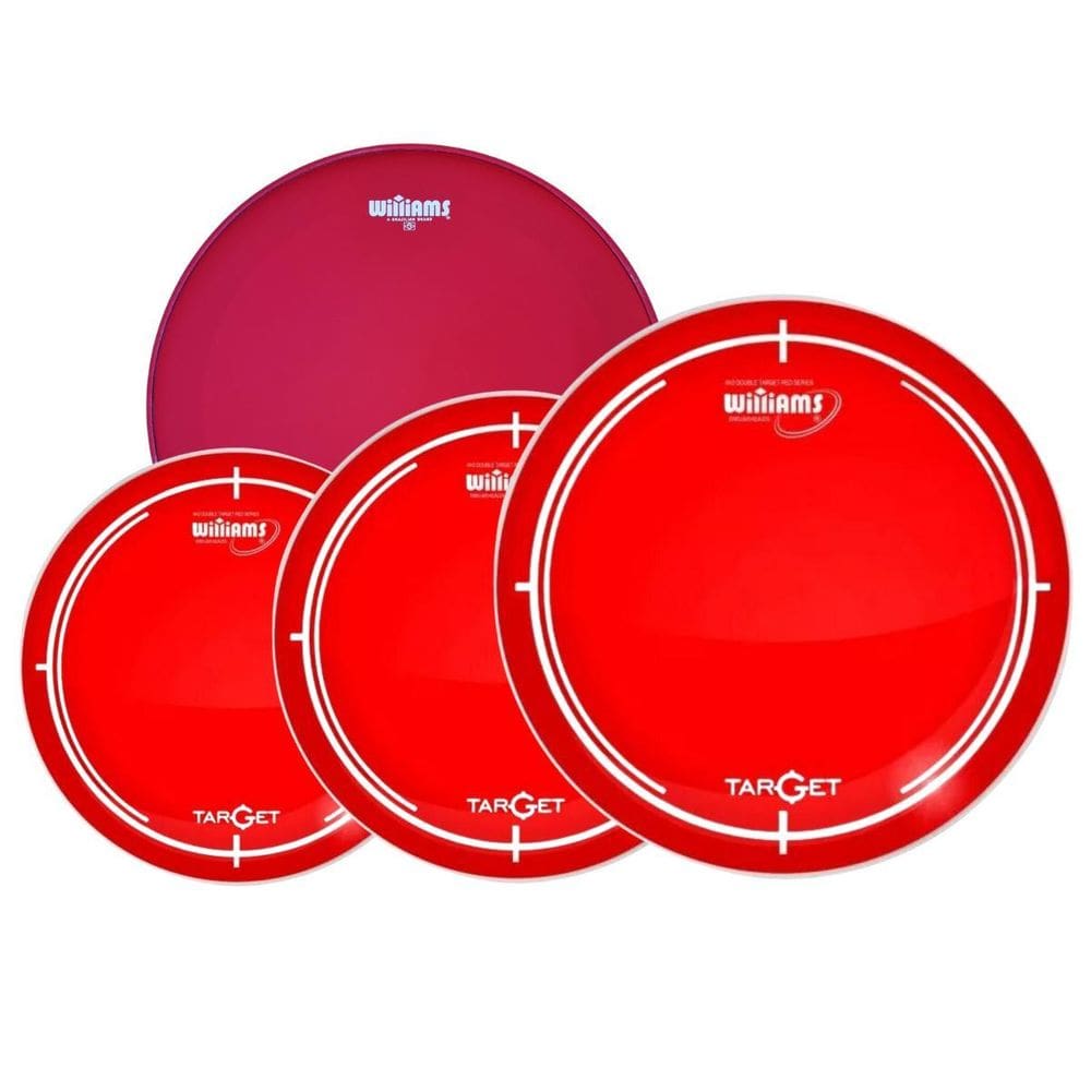 Kit Pele Wr2 Duplo Hidráulica Williams 10 12 16 14Cx