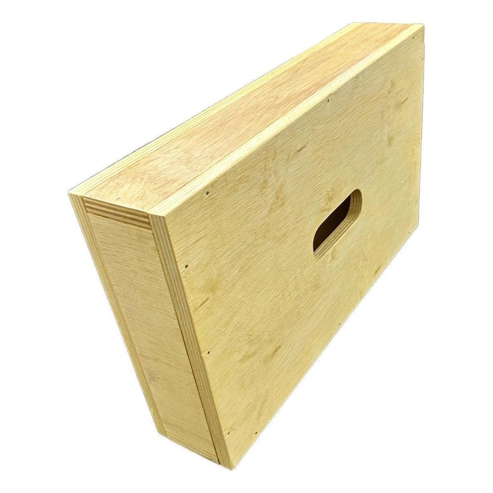 MP - 3 Tabelas 10X30X50 Box 3T Cinema Fotogra