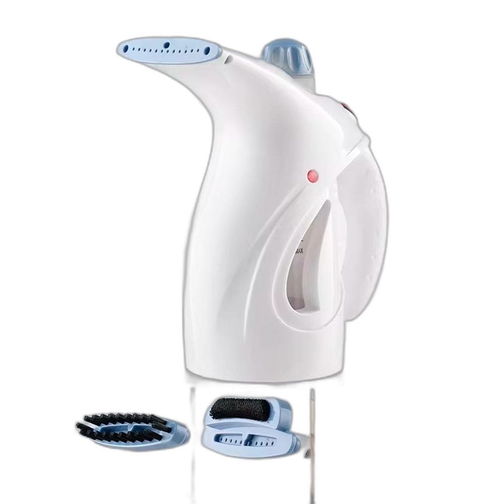 Passadeira A Vapor Branco Potente Para Passar Edredons 110V