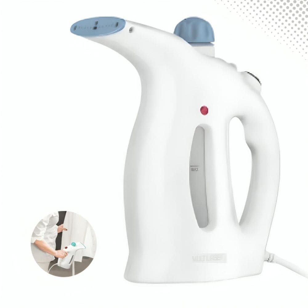 Passadeira De Vapor Vertical Rápida 220V