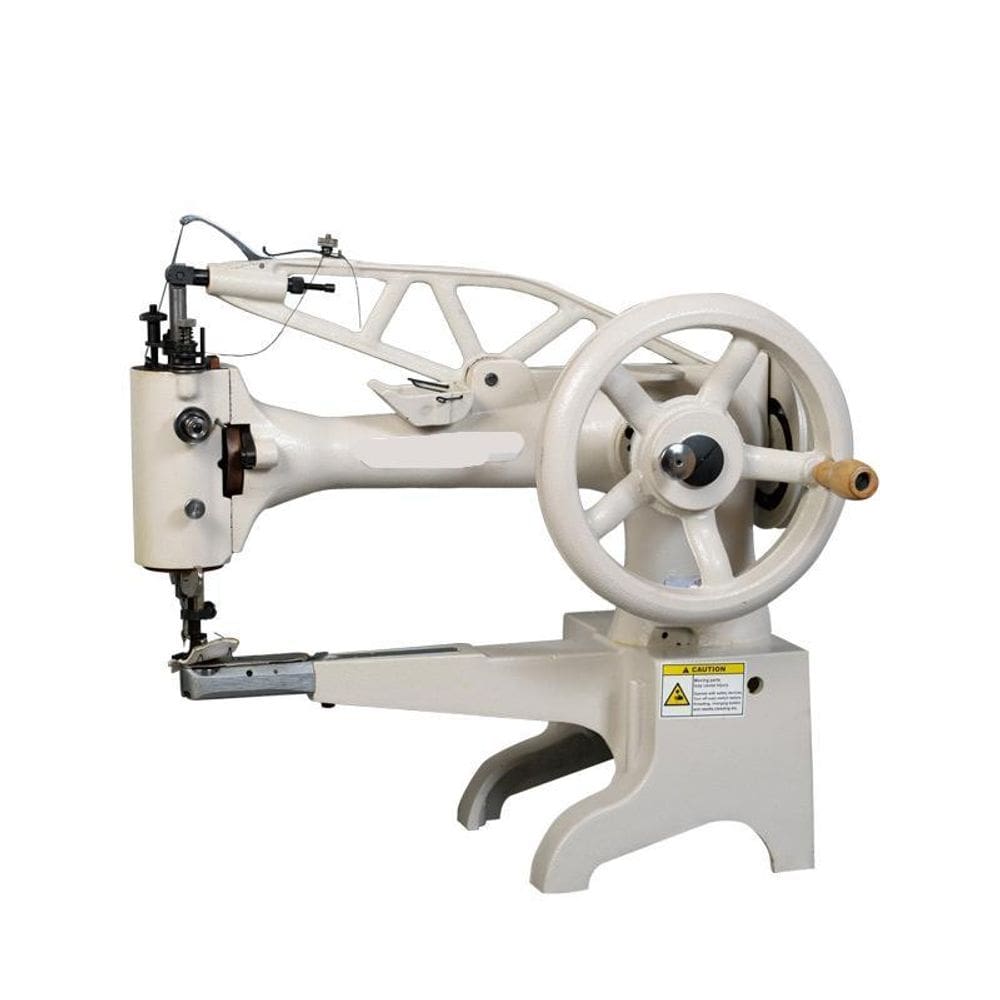 Máquina De Braço - De Remendo 2972/29K71 Cabeçote