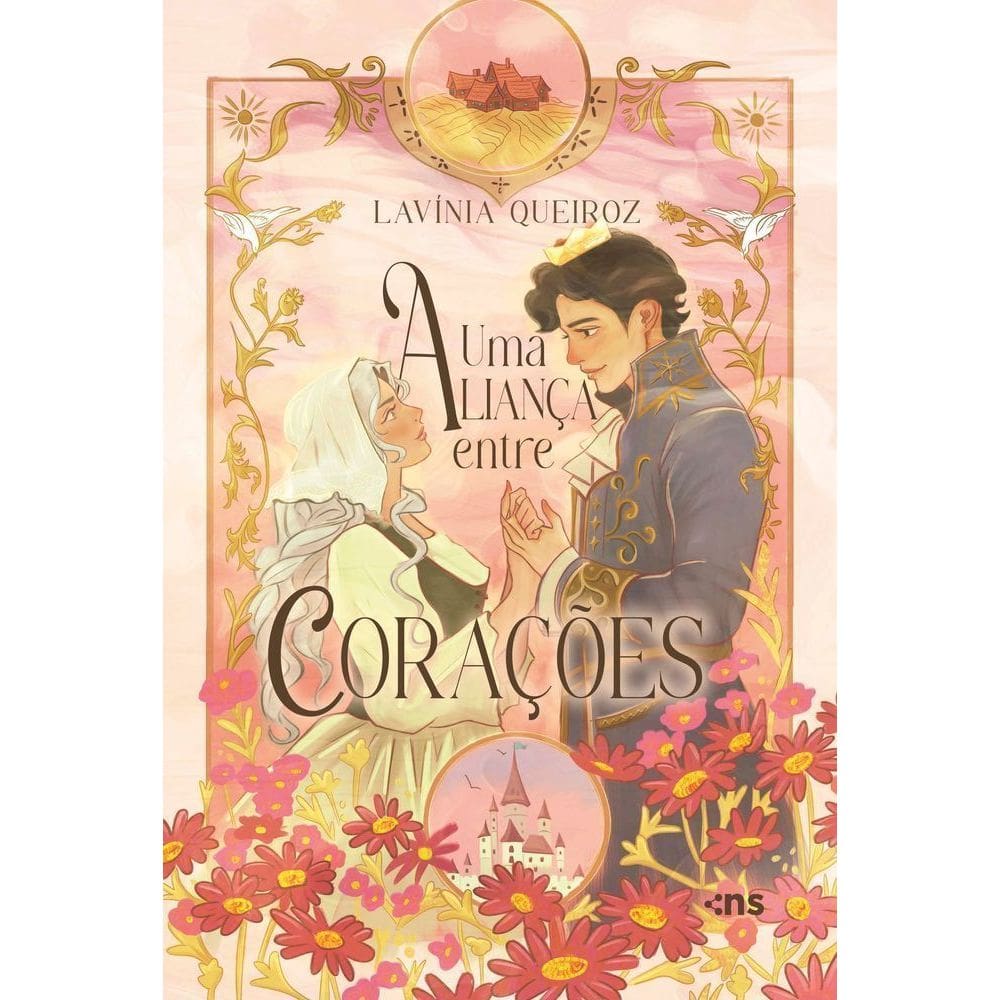 Uma Aliança Entre Corações