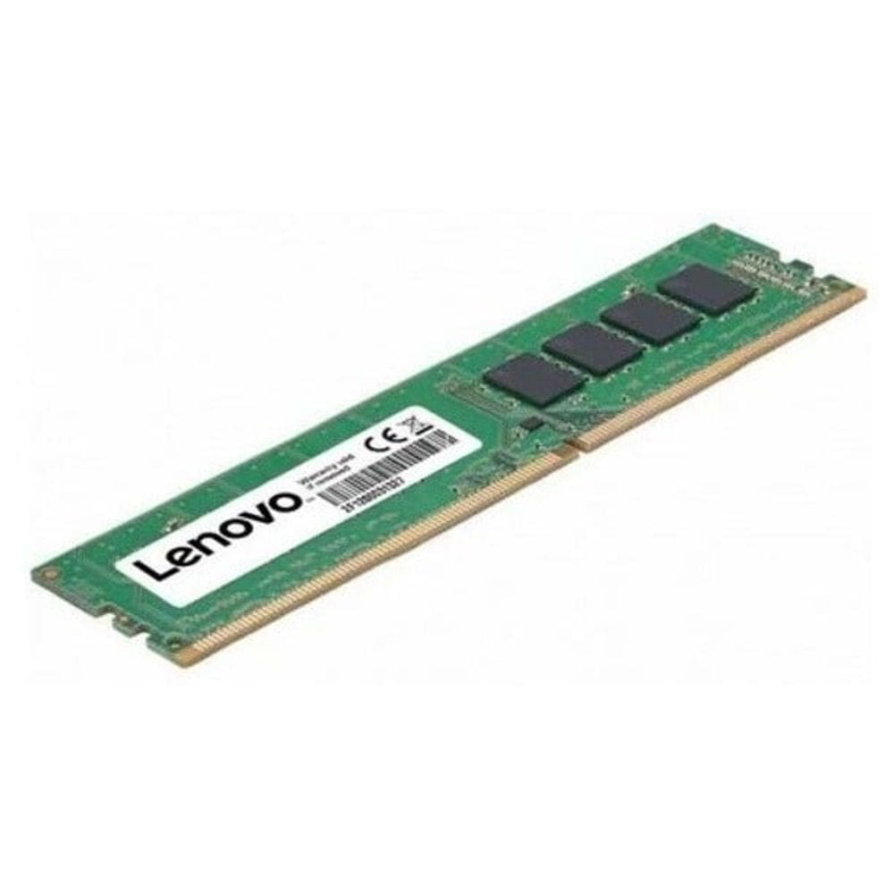 Memória Lenovo ISG 32GB 2RX8TRUDDR5 6400MHZ RDIMM 4X77A90965