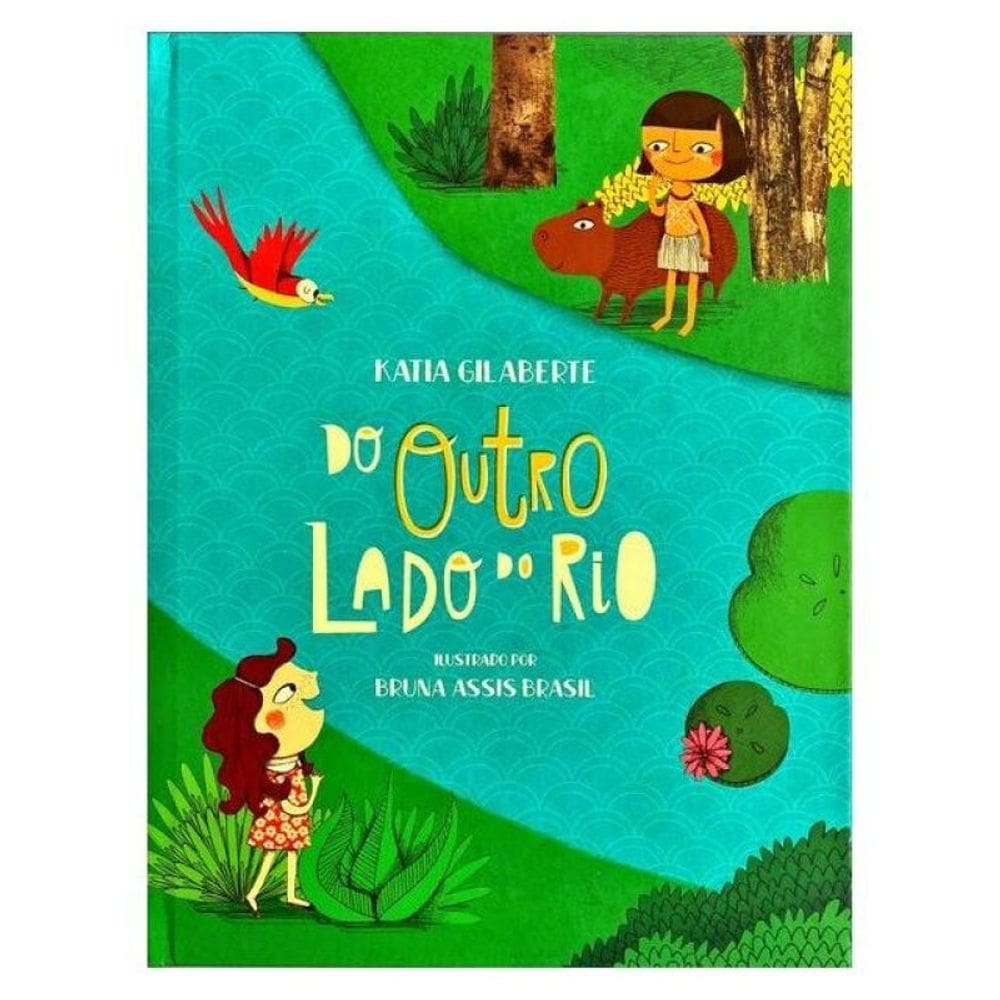 Do Outro Lado Do Rio