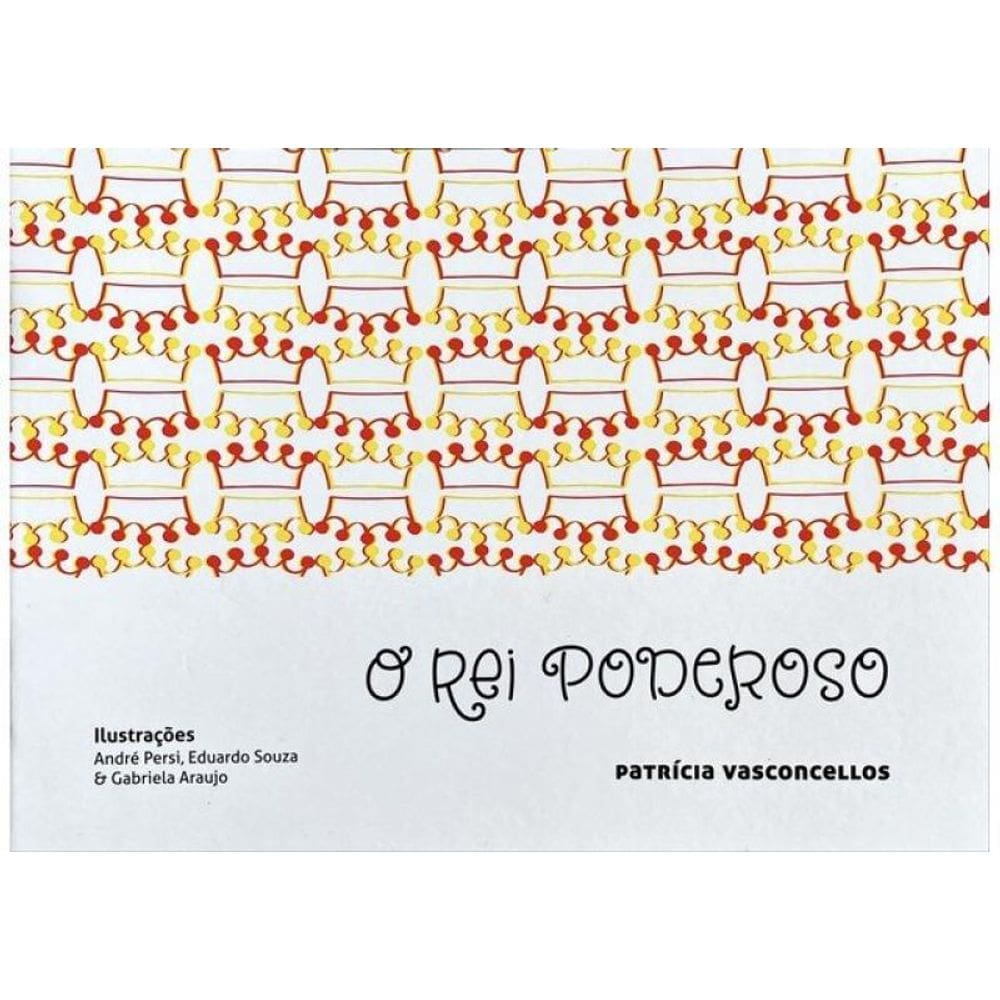O Rei Poderoso