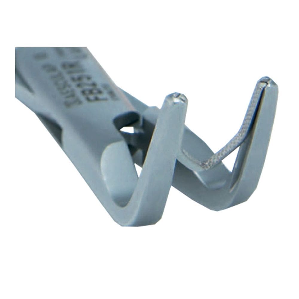 Pinça Aplicadora Clipe Médiogrande Pl567t