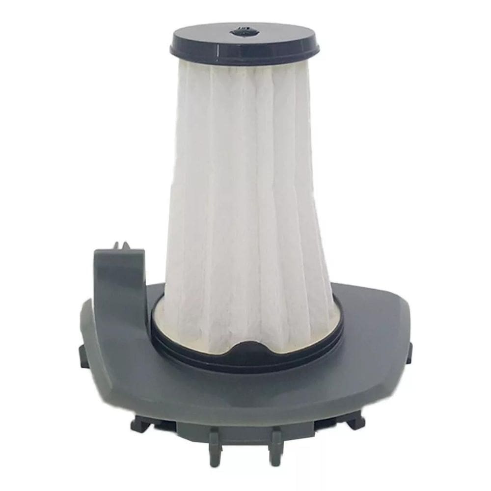 Filtro Com Suporte Aspirador Erg21 22 23 24 Erg25 Electrolux