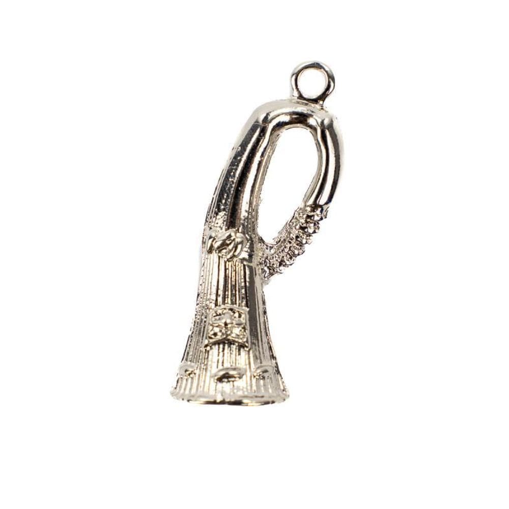 MP - Pingente Ferramenta Ibiri De Nana  3 50