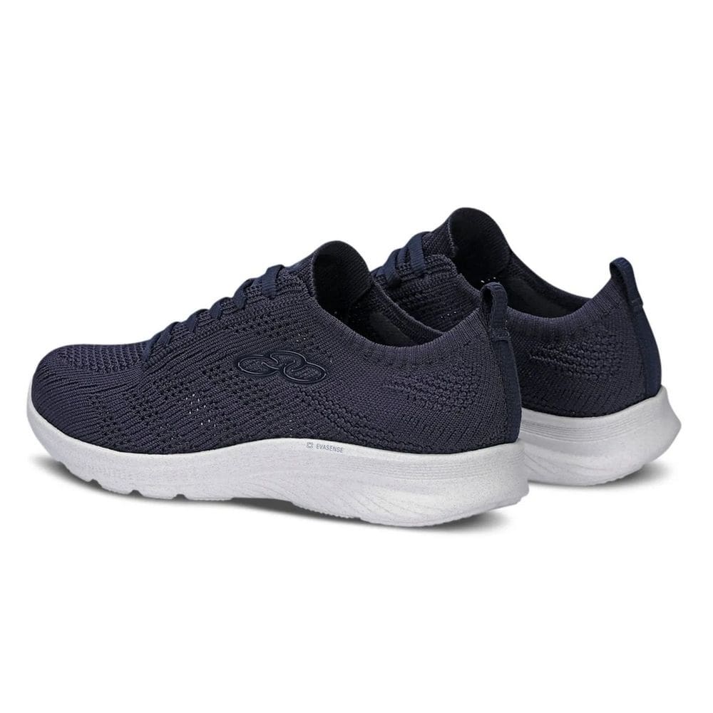 Tenis Feminino Olympikus Esportivo Ultraleve Cadarço 130g