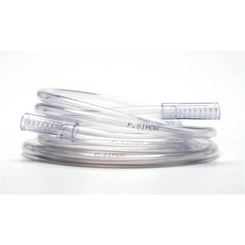 Extensao Sist Asp Cr Conec Elastom 2Mt Aspvac