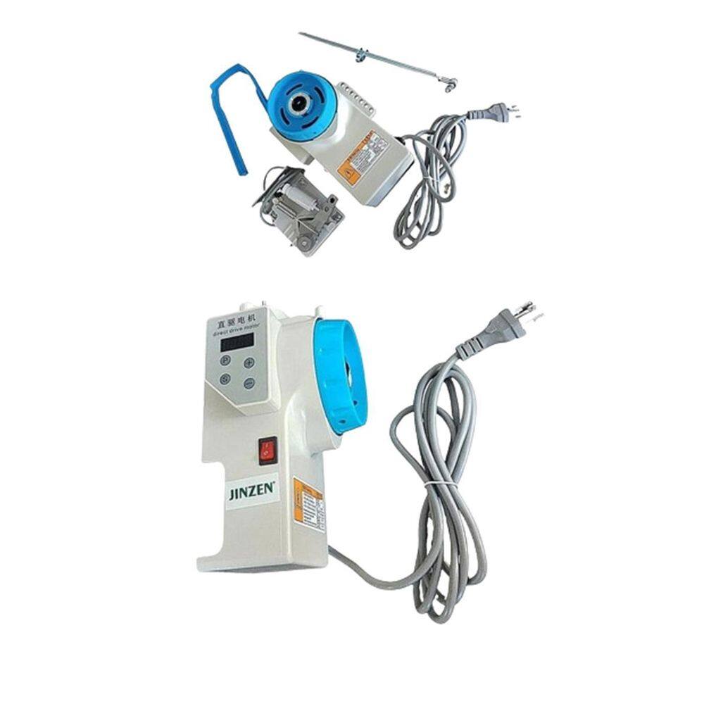 Motor Direc Drive, Reta 110V- Para Reta -750W-Jinzen