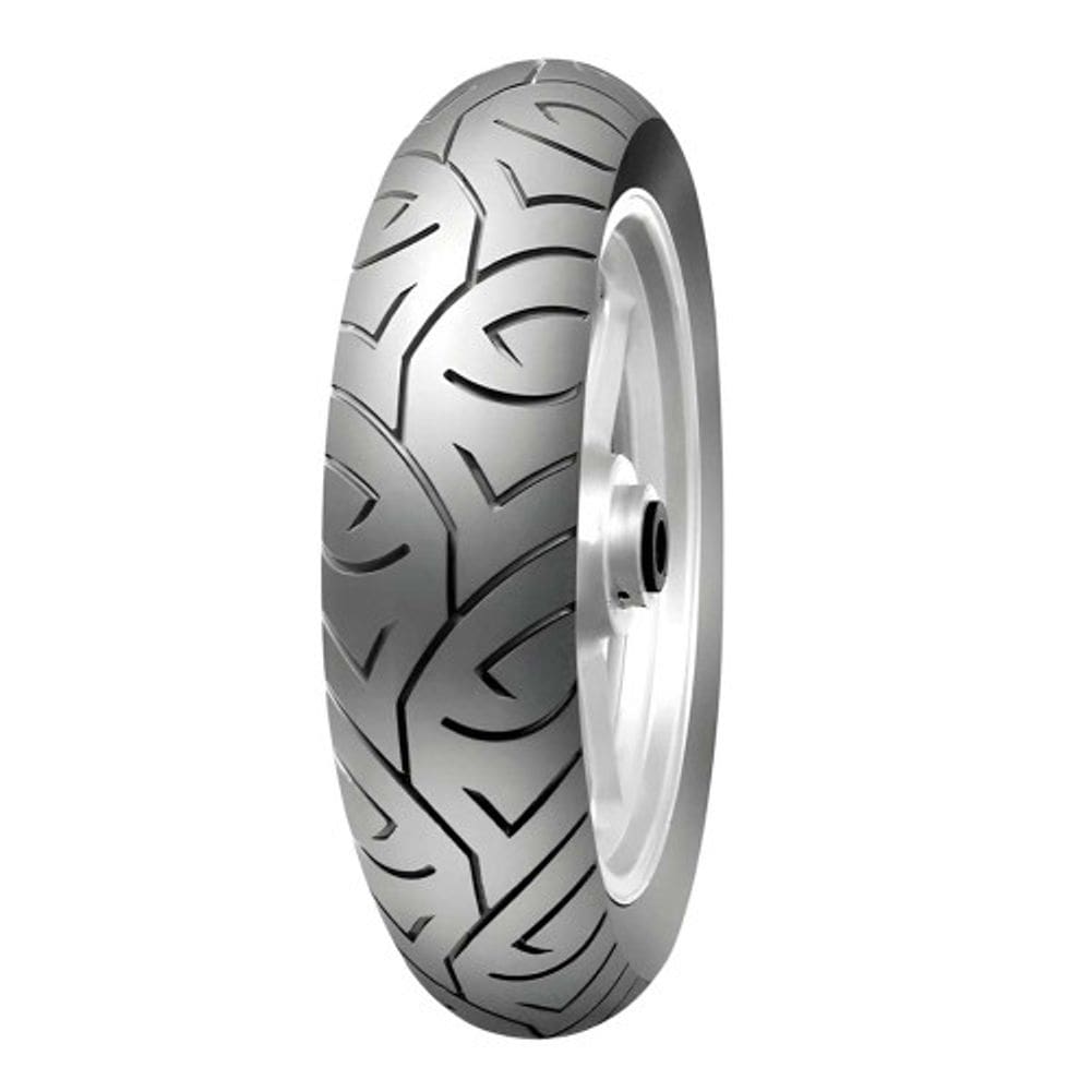 Pneu Pirelli Moto Sport Demon 130 70 17M CTL 62S Traseiro