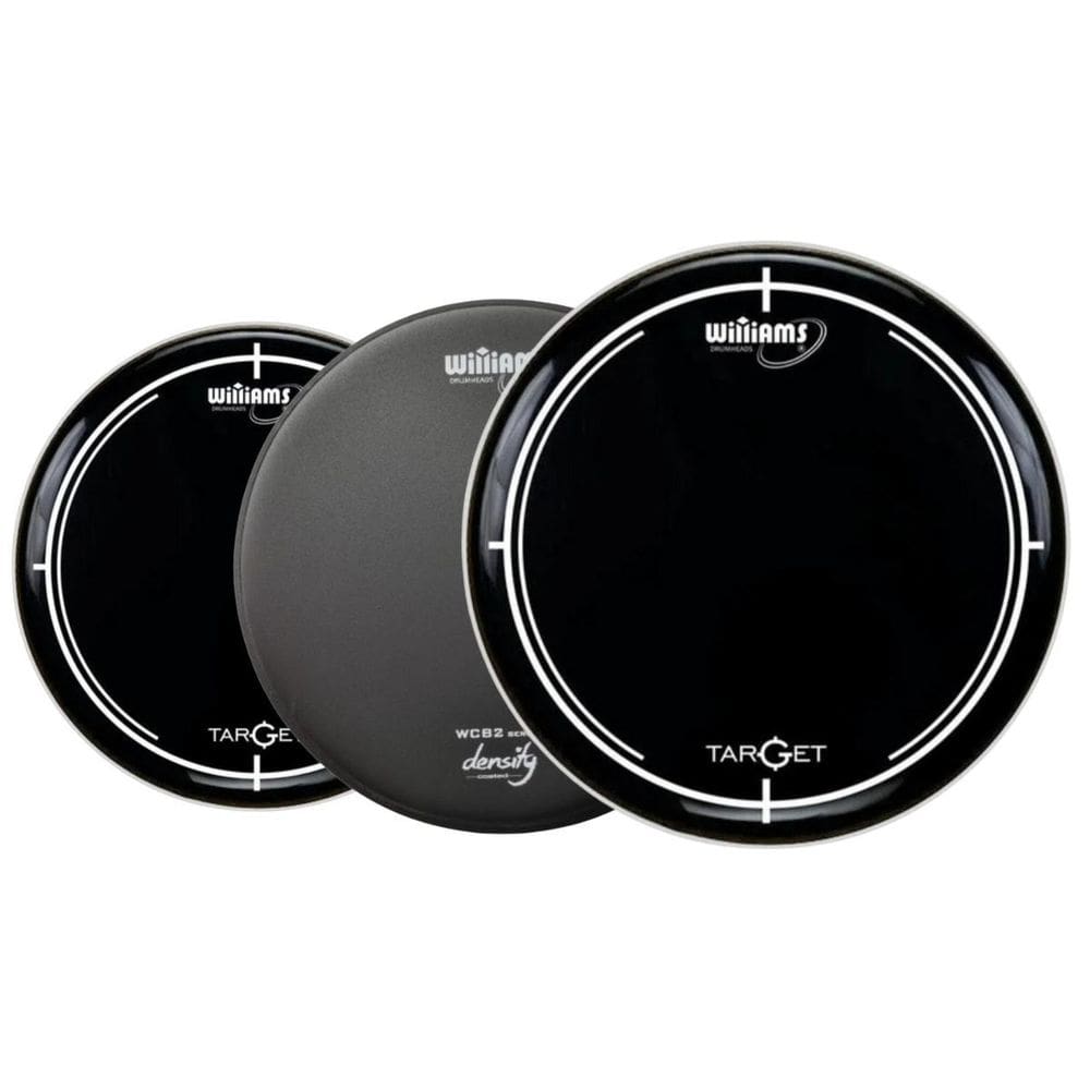 Kit Peles 12 16 Wb2 + 14Cx Wcb2 Duplo Hidráulica Williams