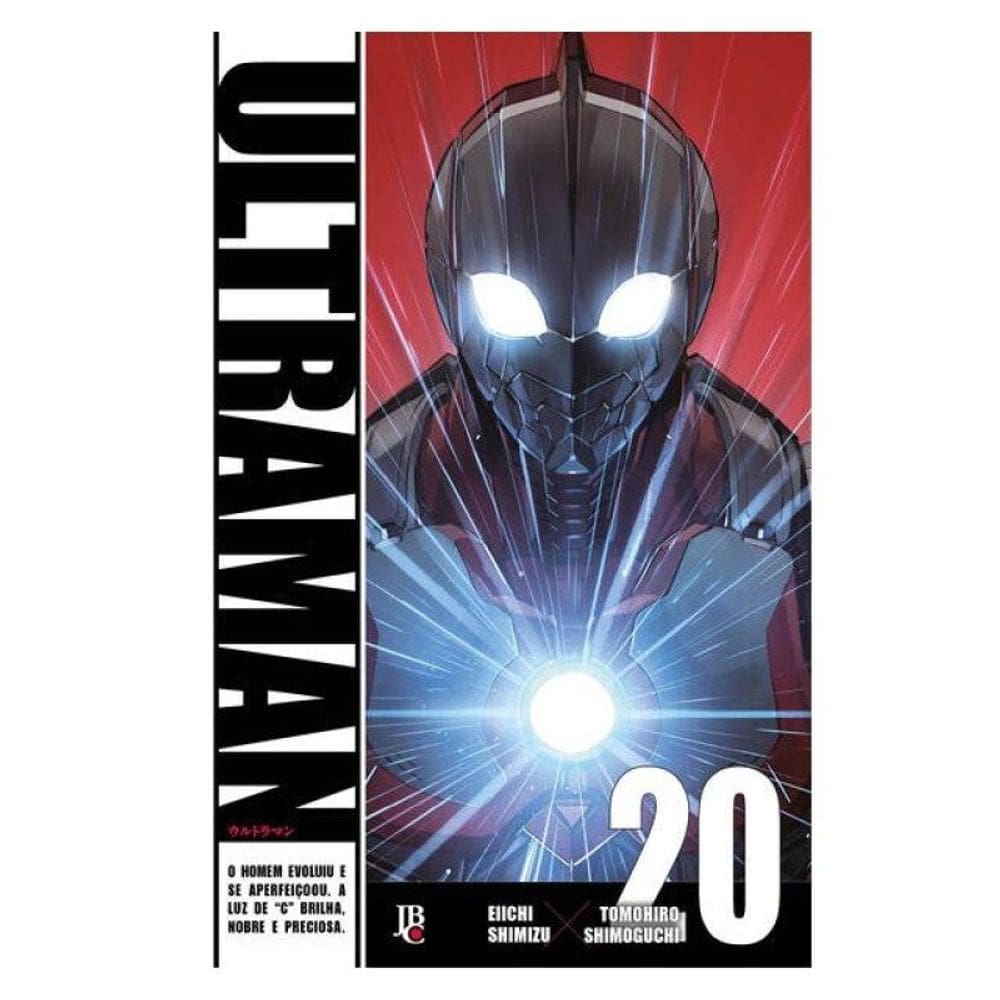Ultraman - Vol. 20 - Vol. 20