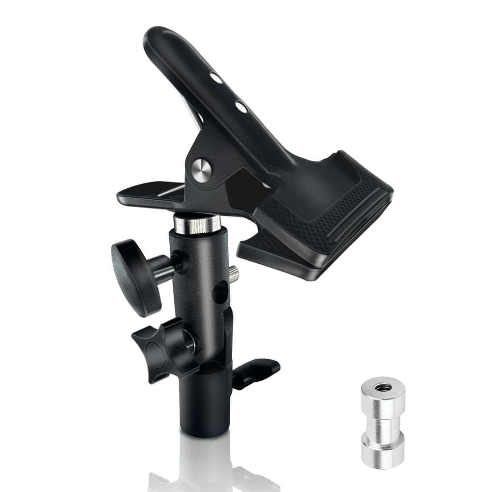 Braçadeira Alicate Suporte Articulado Holder M04 Estúdio