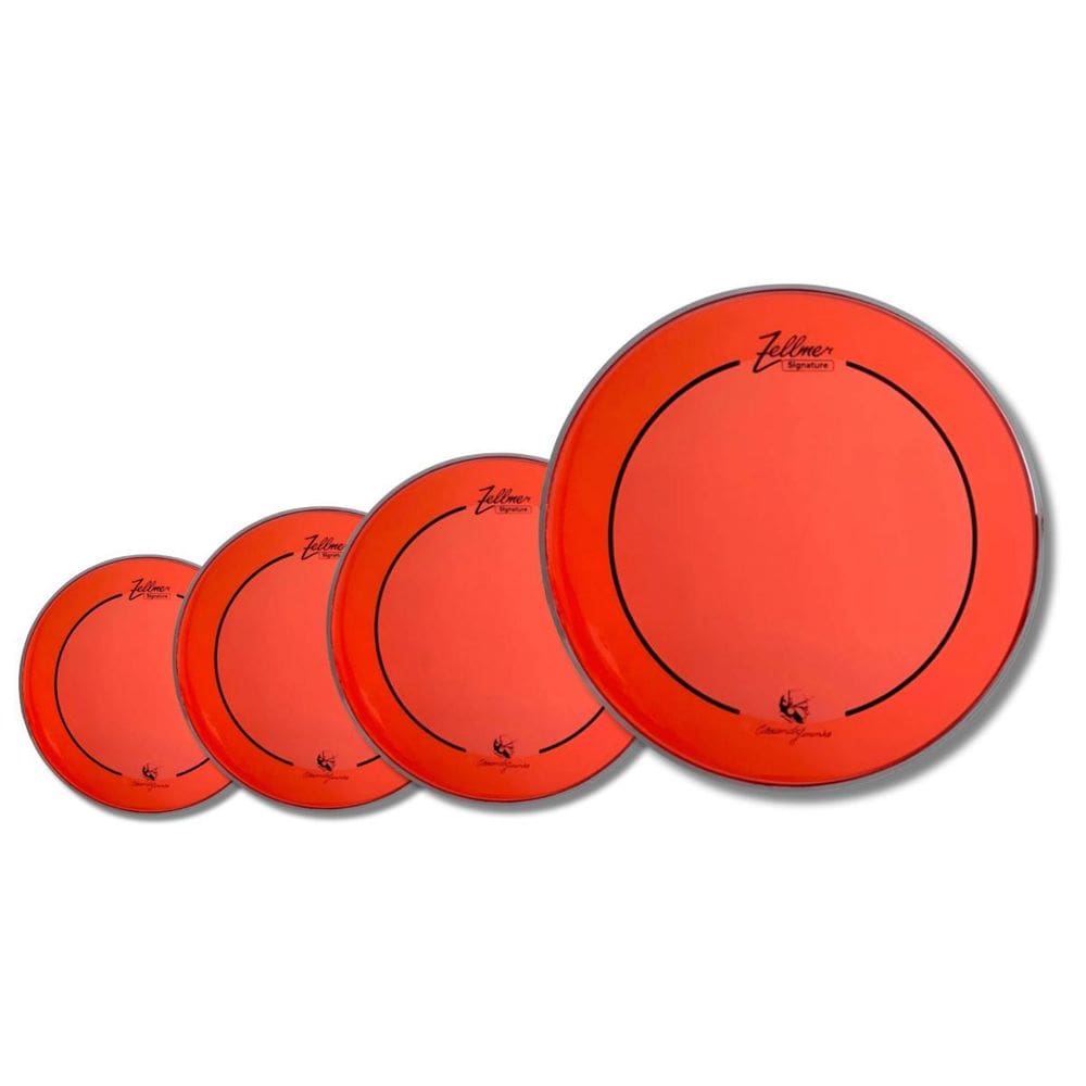 Kit Pele 10 12 14 20 Alexandre Fininho Rd Duplo Hidráulica