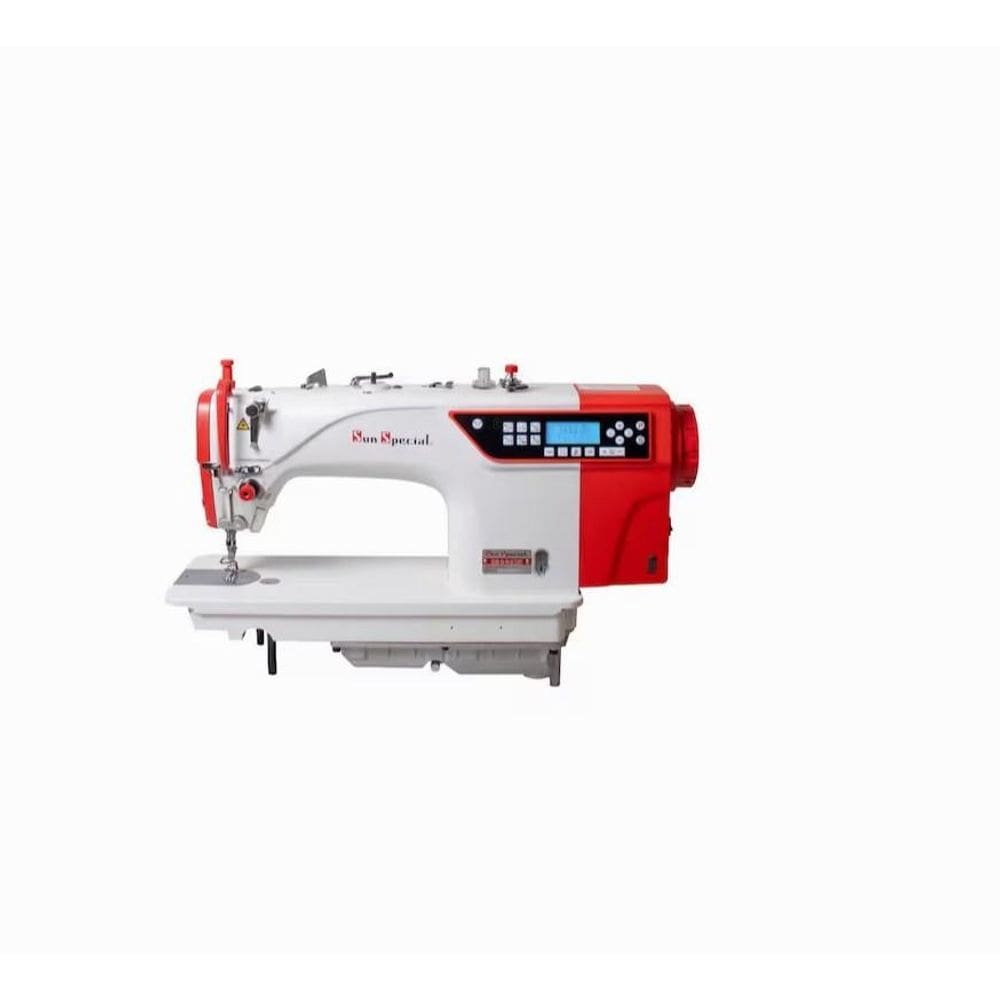 Reta Eletrônica Carter Blindado- Sun Special - 220V-Ss19E-D4