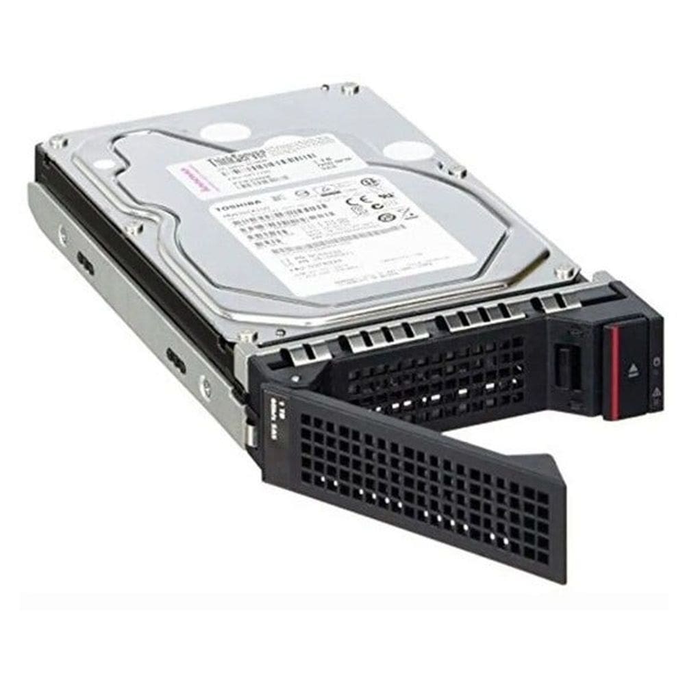 Disco Rígido Lenovo ISG SAS 2.4TB 12G 10K SFF 4XB7B01771