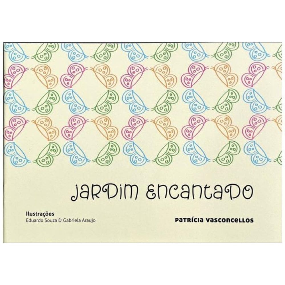Jardim Encantado