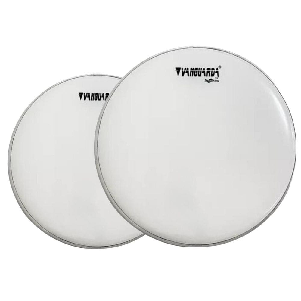 Kit Pele 13 16 Leitosa Vanguarda By Spanking