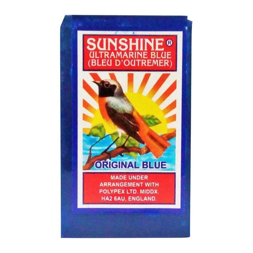 2X Wagi - Oagi Africano Anil Para Rituais Umbanda