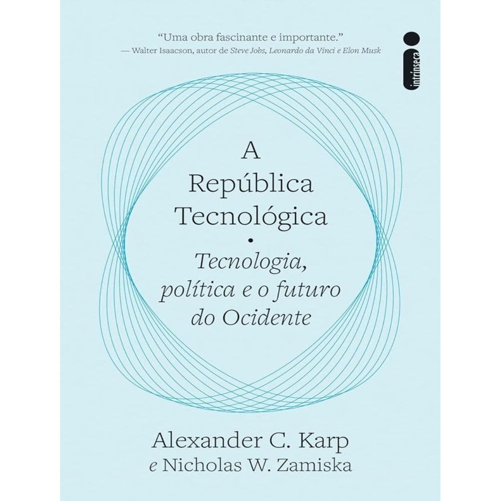 A Republica Tecnologica