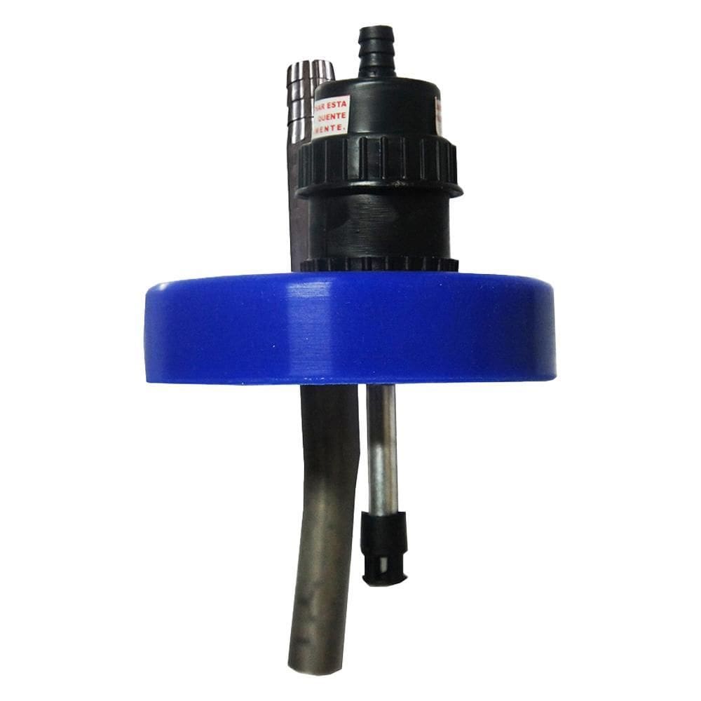 MP - Tampa Azul 2 Sai da Bomba A Va cuo 3003