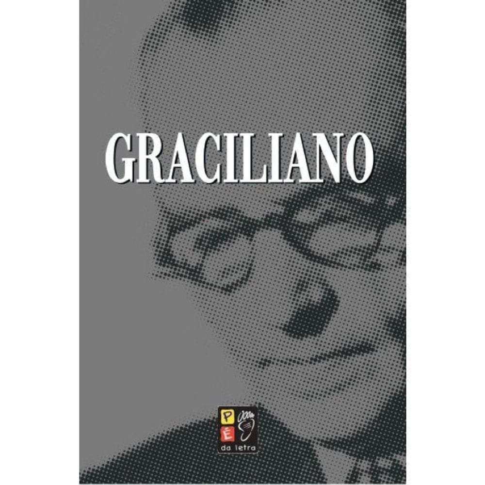 Box Com 3 Livros - Graciliano Ramos - Editora Pé Da Letra