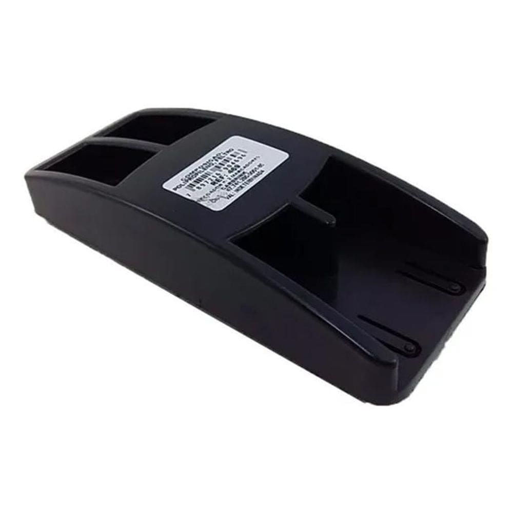 2X Apagador Para Quadro Branco Carbrink