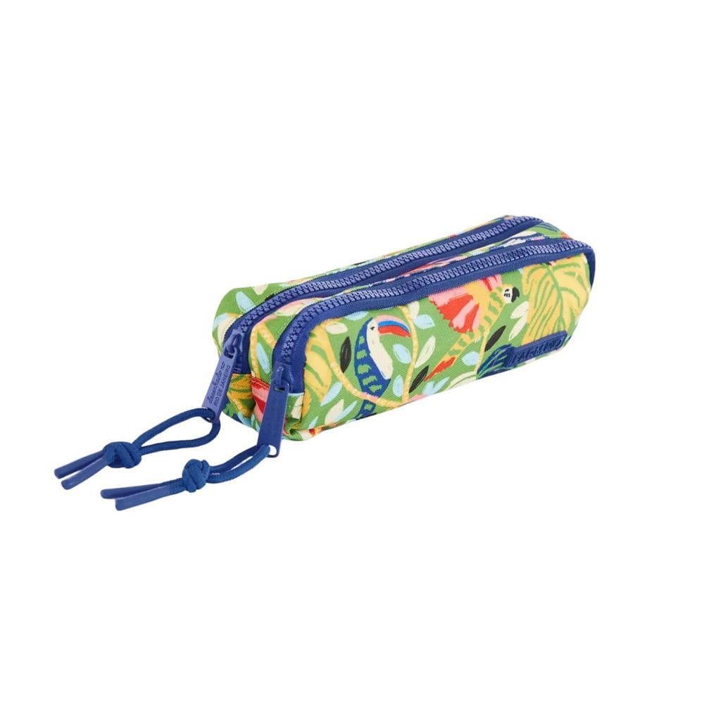 Estojo Astral Bosque Dos Pássaros - Farm