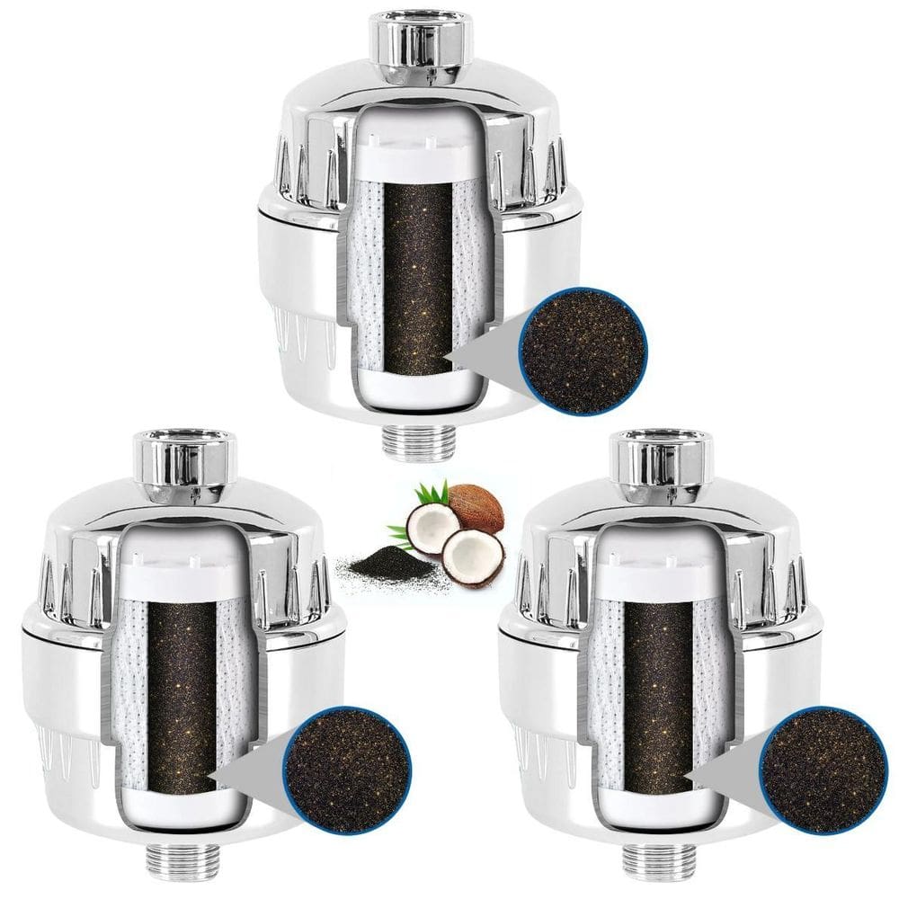 Filtro Unitário Básico