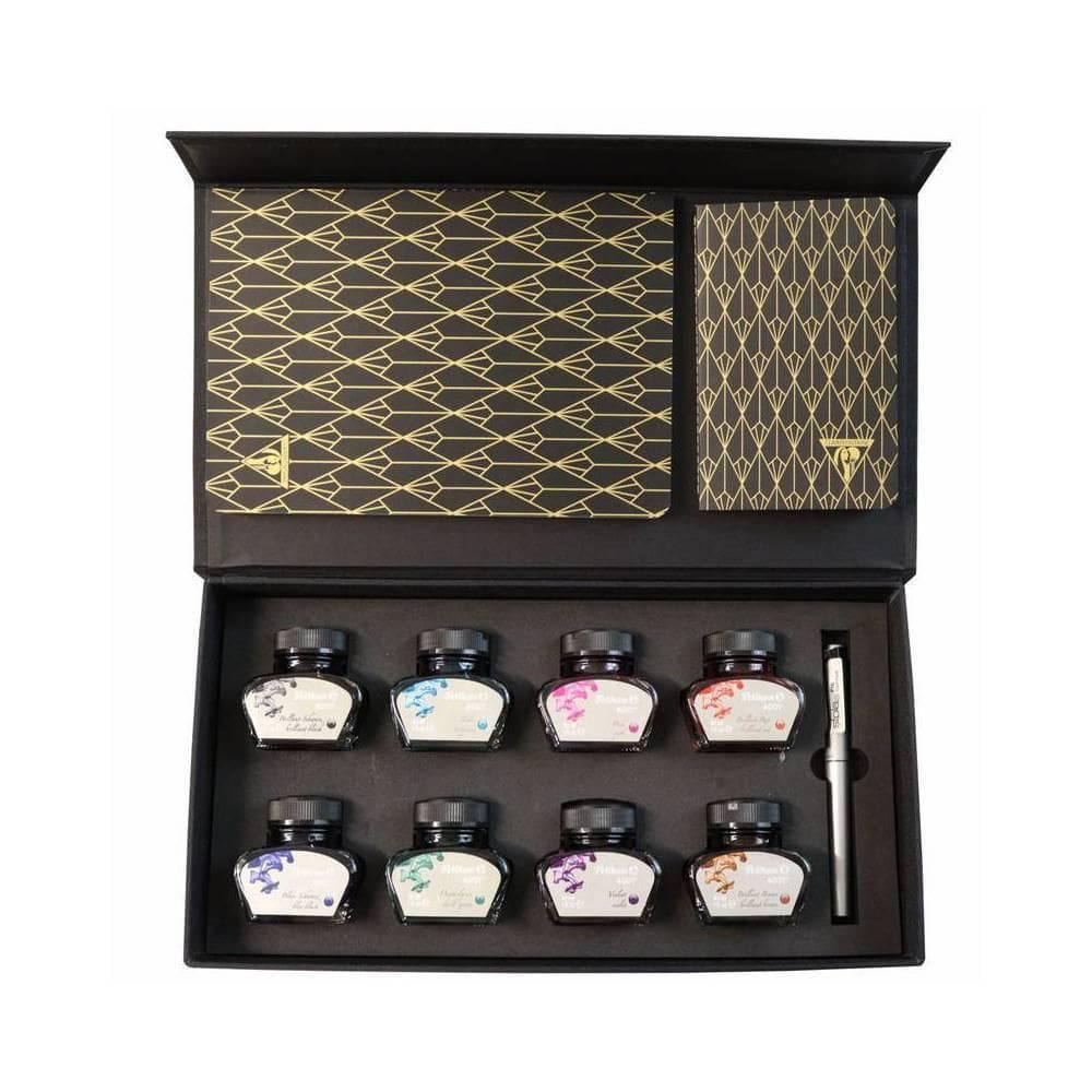 Kit Escrita Máxima Pelikan 30Ml