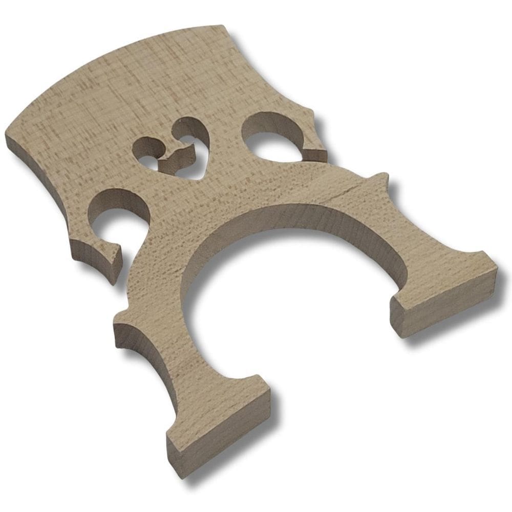 Cavalete Para Violoncelo 1/2 Zellmer