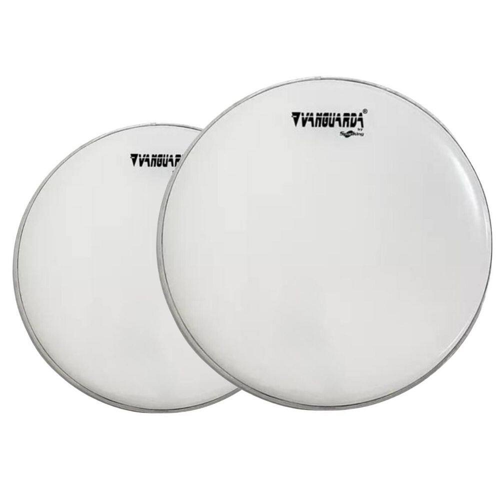 Kit Pele 13 16 Leitosa Vanguarda By Spanking