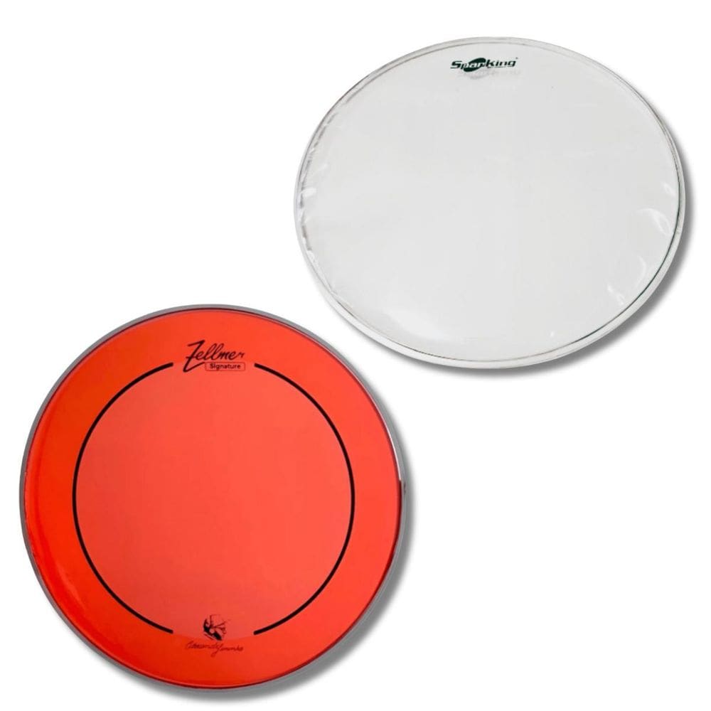 Kit Pele 10 Duplo Fininho Rd + Pele Resposta Extra Light