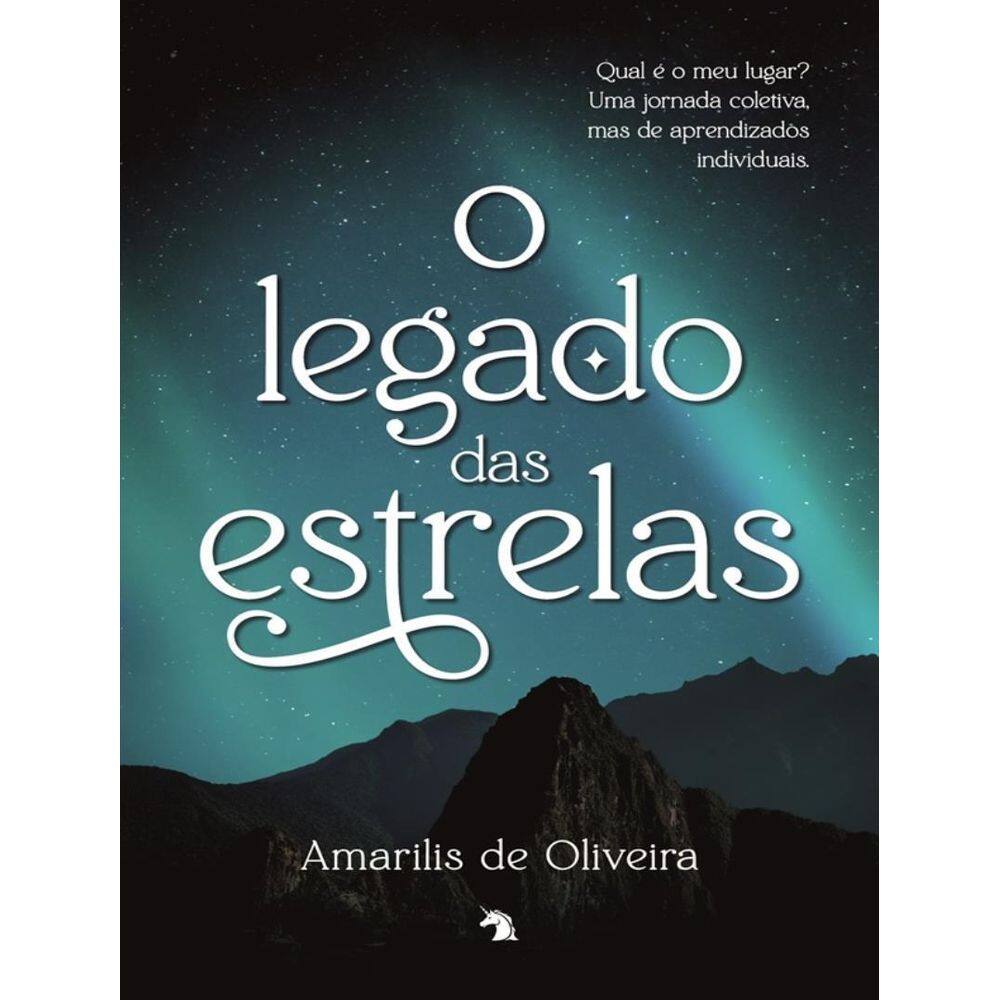 O Legado Das Estrelas
