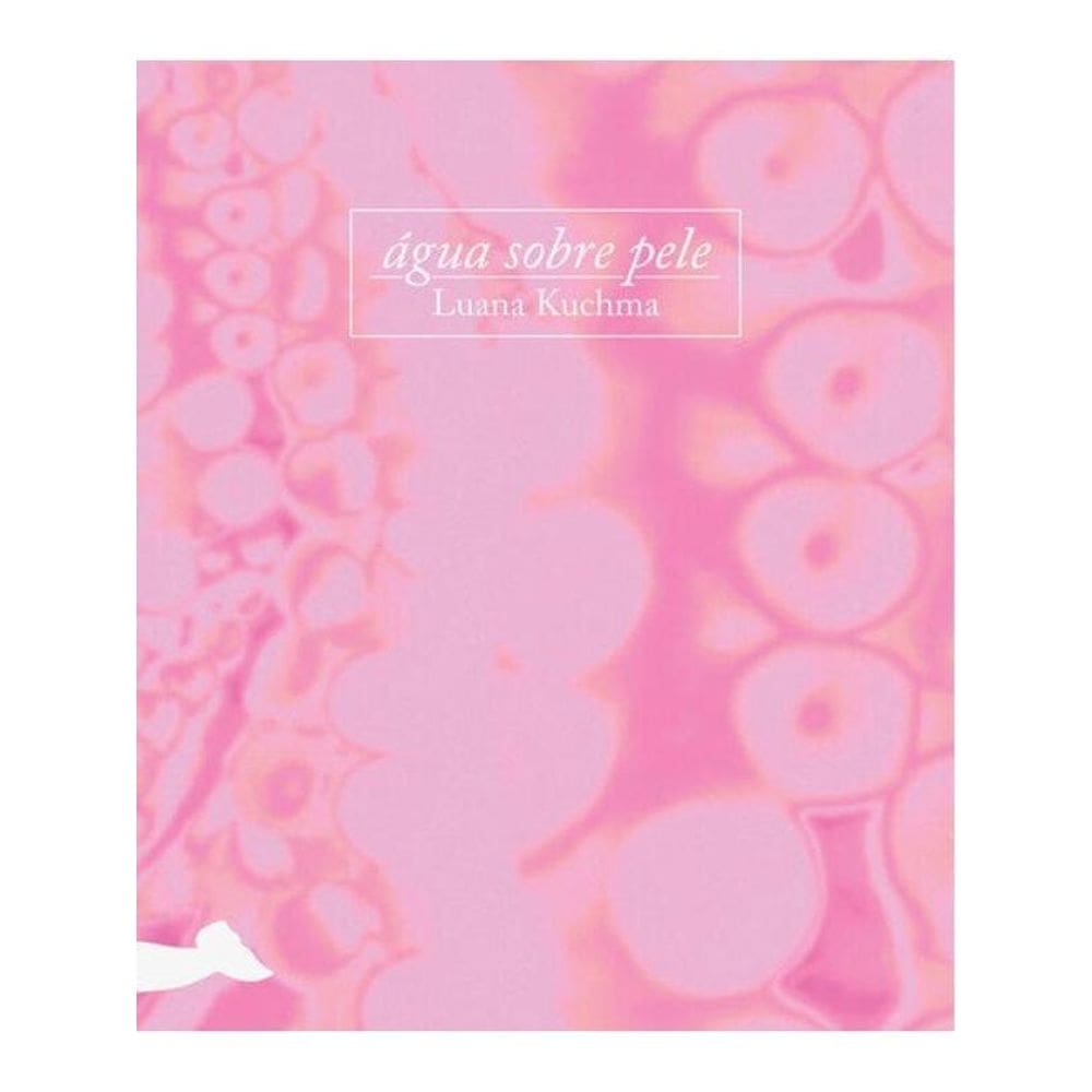 Água Sobre Pele