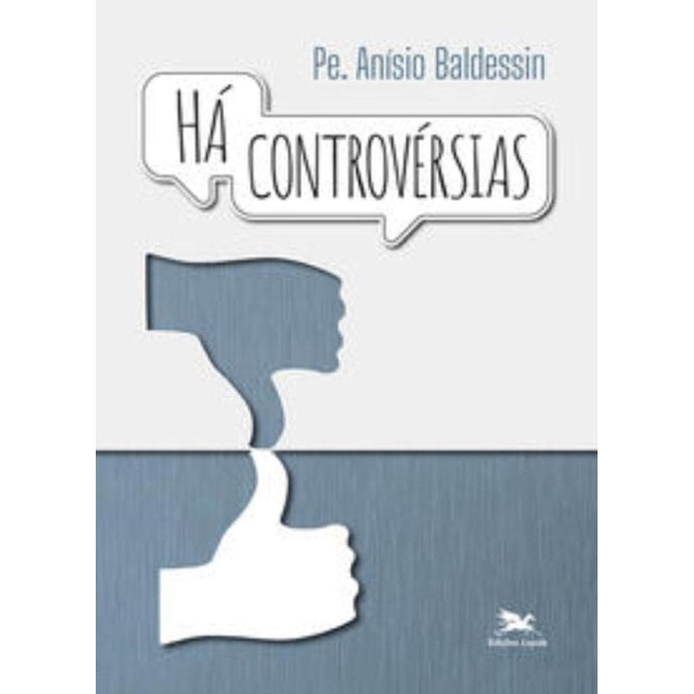 Há controvérsias