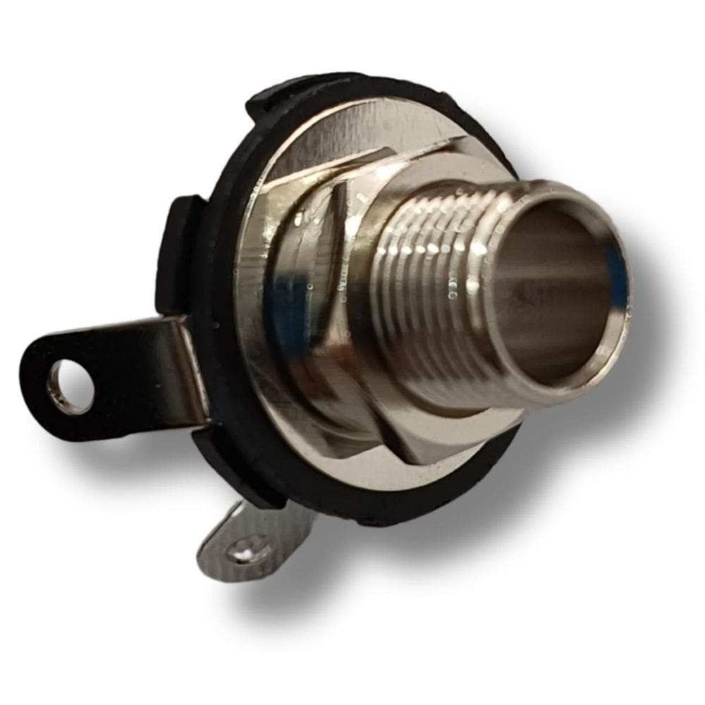 Jack Mono J10 P10 Custom Sound Cromado Cjk2Ni