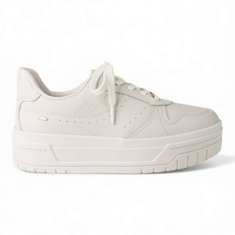 Tênis Feminino Dakota Valais Couro