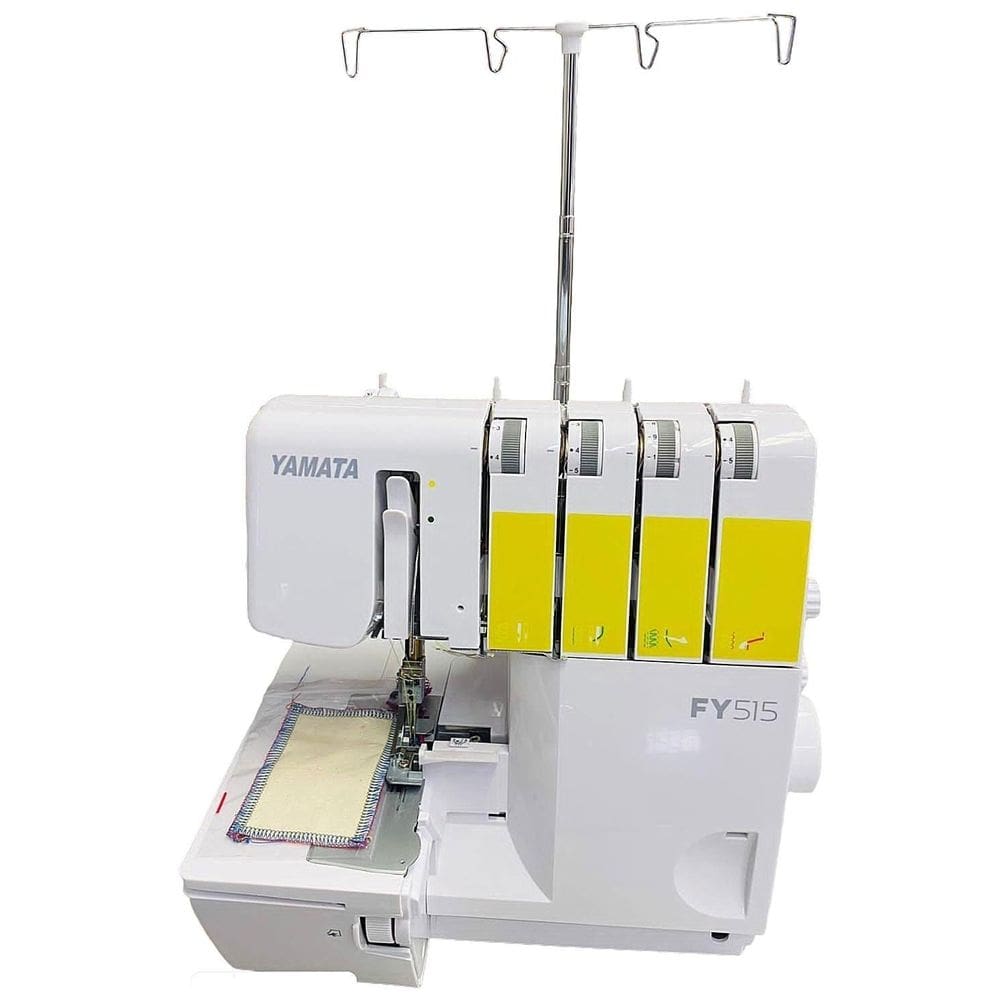 MP - Ma quina De Costura Ultralock Fy515 220V